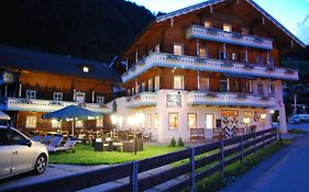 SCOL Sporthotel Großglockner